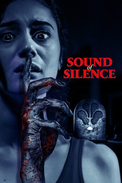 Sound of Silence poster - indiq.net