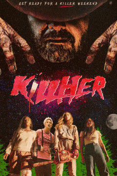 KillHer poster - indiq.net