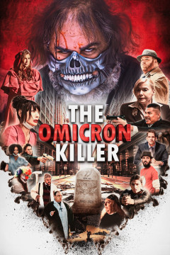 The Omicron Killer poster - indiq.net