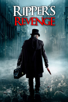 Ripper's Revenge poster - indiq.net