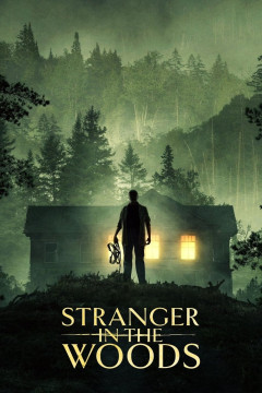 Stranger in the Woods poster - indiq.net