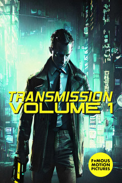 Transmission: Volume 1 poster - indiq.net
