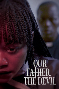 Our Father, the Devil poster - indiq.net