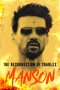 The Resurrection of Charles Manson poster - indiq.net
