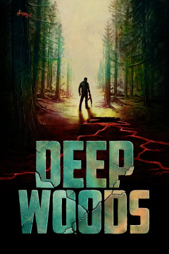 Deep Woods poster - indiq.net
