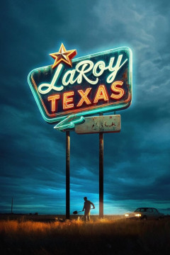 LaRoy, Texas poster - indiq.net