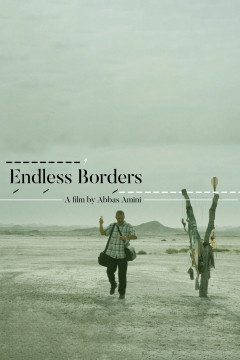 Endless Borders poster - indiq.net