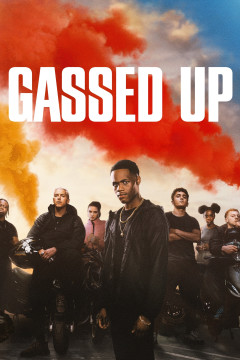 Gassed Up poster - indiq.net