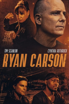 Ryan Carson poster - indiq.net