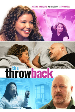The Throwback poster - indiq.net