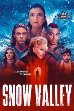 Snow Valley poster - indiq.net