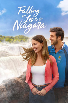 Falling in Love in Niagara poster - indiq.net