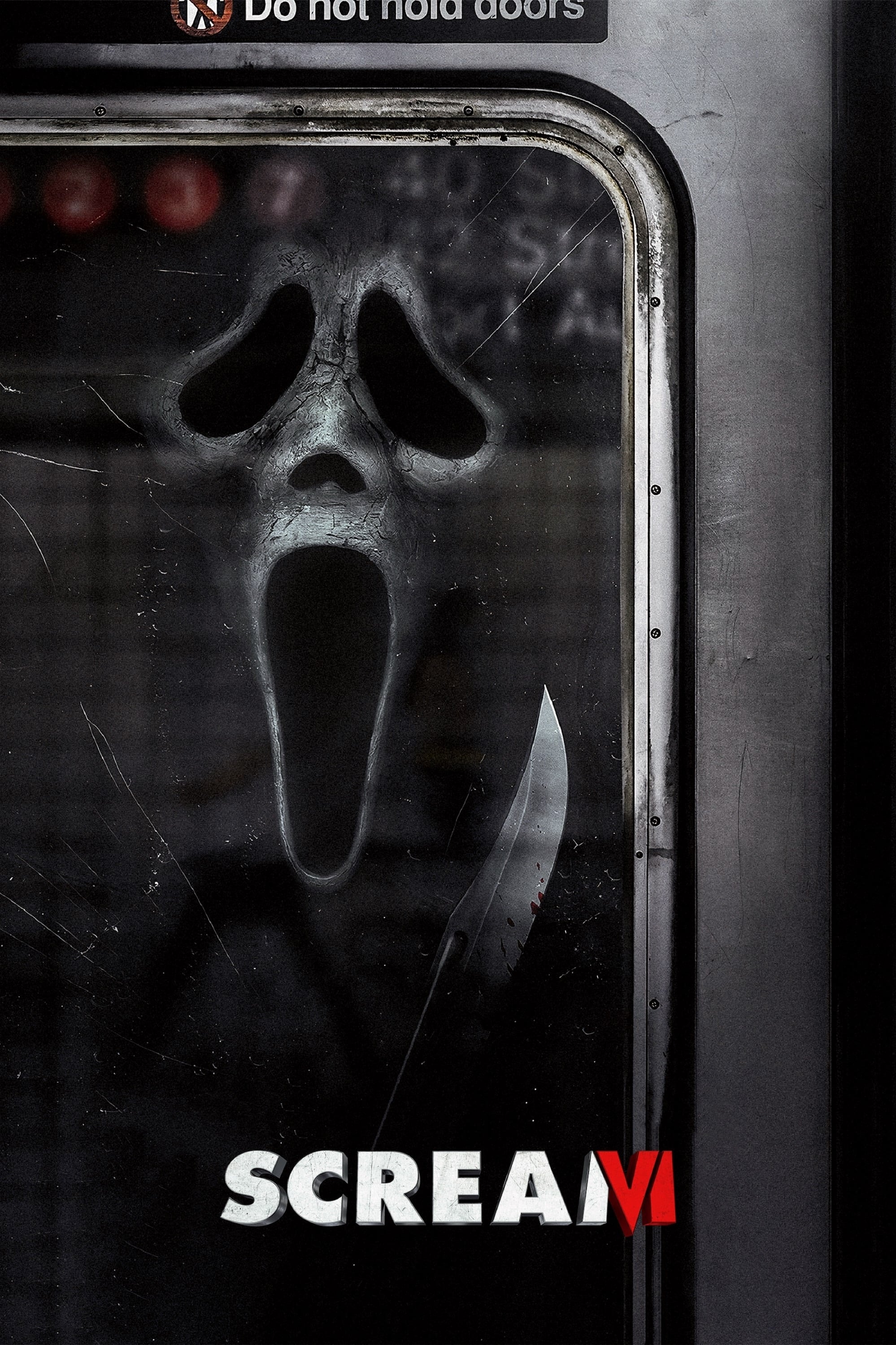 Scream VI poster - indiq.net