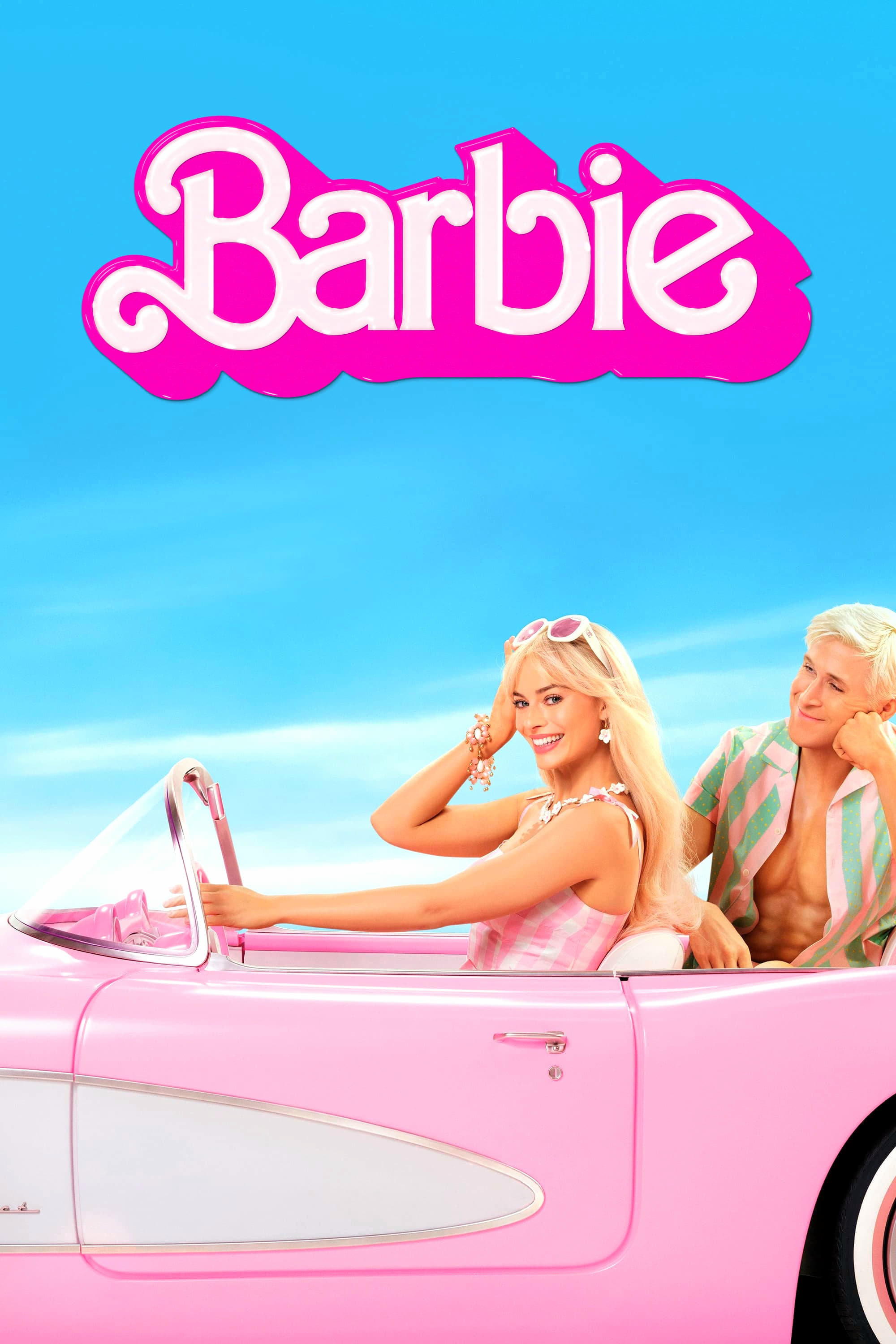 Barbie poster - indiq.net